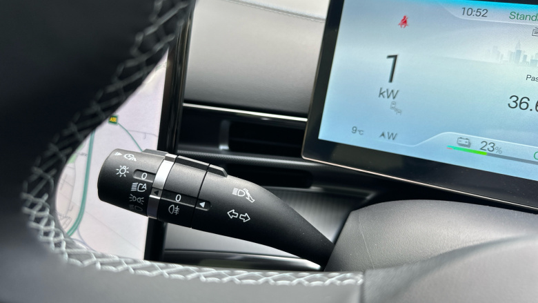 BYD Seal 390kW Excellence AWD 83kWh 4dr Auto Electric Saloon